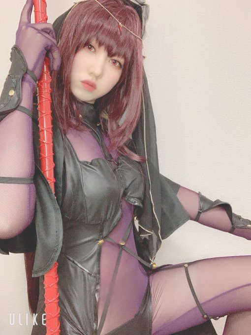 コスプレイヤーねぎこのTwitter画像22