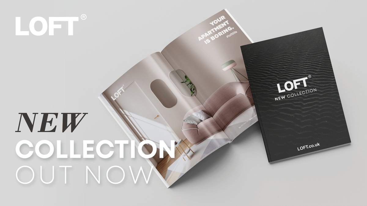 _LOFTuk's tweet photo. NEW COLLECTION OUT NOW! Design shapes culture. Culture shapes values. Values create the future. LOFT's new collection is the result of developing global supply chain partnerships over the past 15 years. https://t.co/RELAUOaSH9 #LOFTLife #LOFT #launchday https://t.co/IkVuVjjAbX