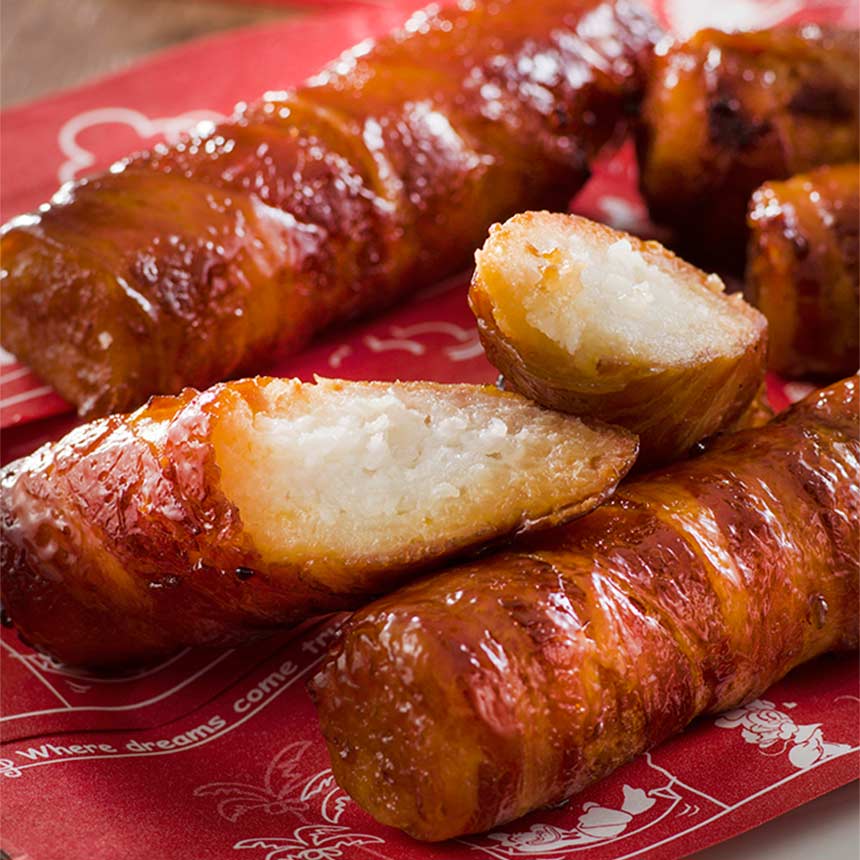 チュロスだけじゃない おうちディズニー を楽しむみなさんのパークフード再現が最高の飯テロ 一部レシピあり Togetter