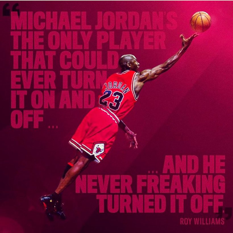 Attack.  Attack.  Attack.