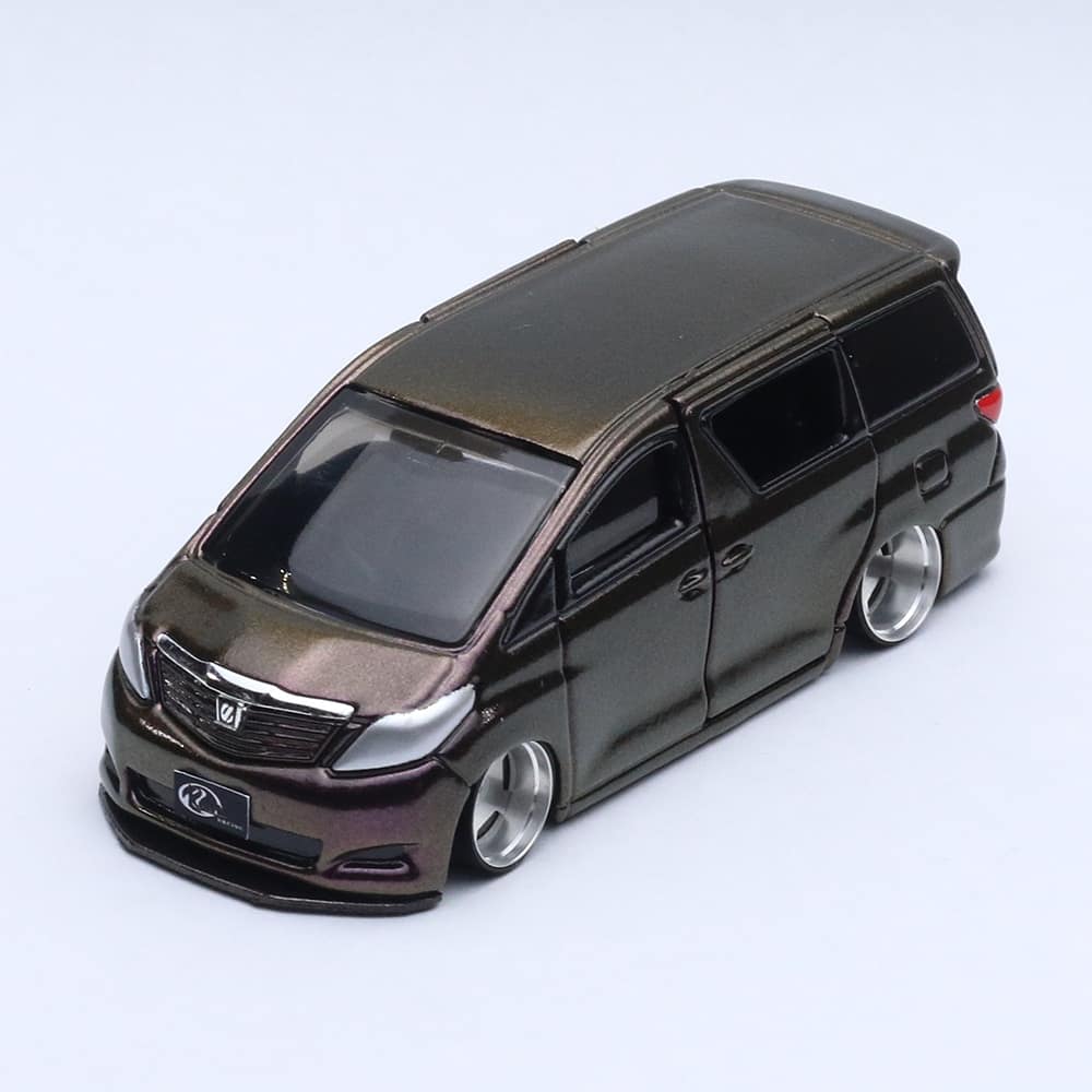 トミカ専門自作改造屋🚗 on X: 