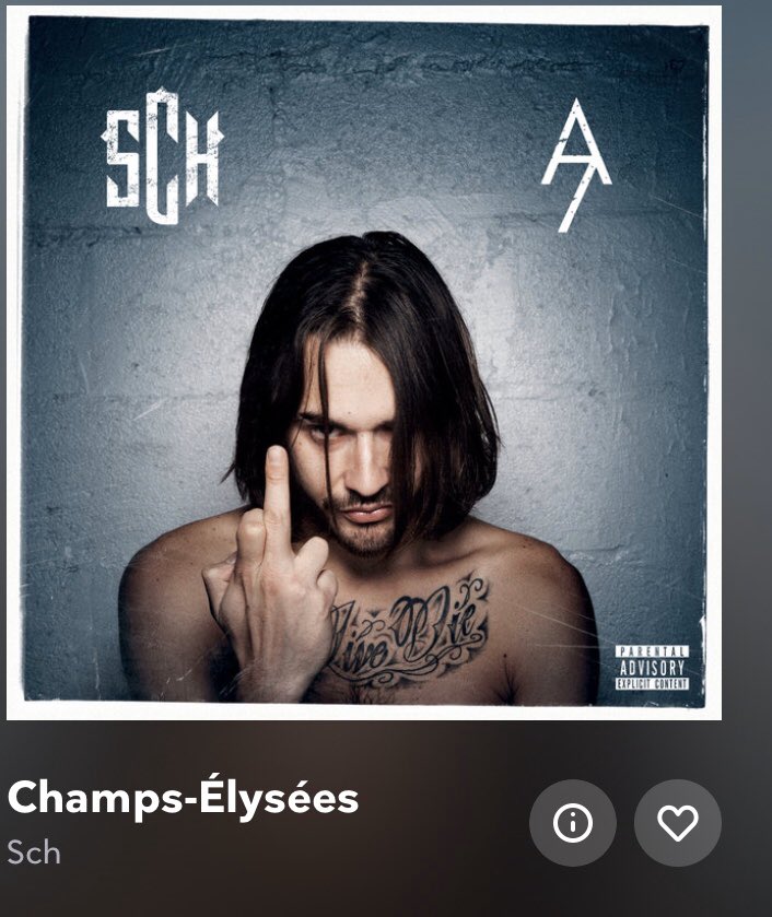 Le meilleur hit ?