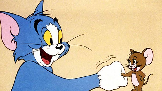 Gene Deitch, Oscar-Winning Animator Of Tom And Jerry, Popeye Cartoons, Dies  At 95