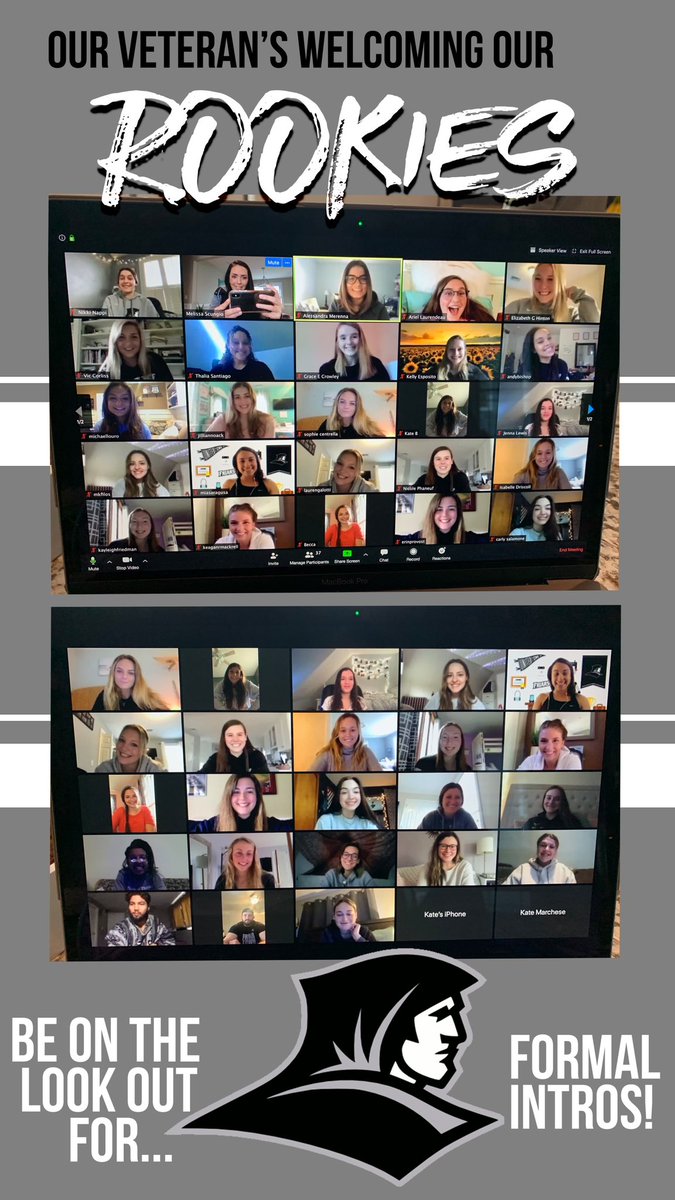 📢 👀 2020-2021 Rookies📢