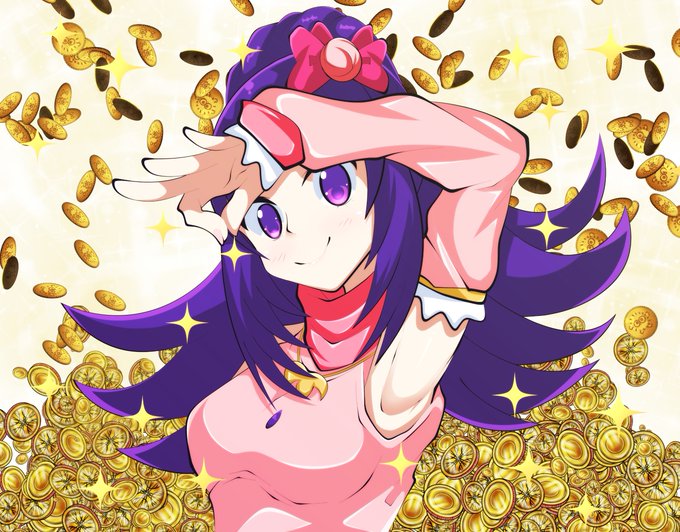 華園しゅうかのtwitterイラスト検索結果 古い順