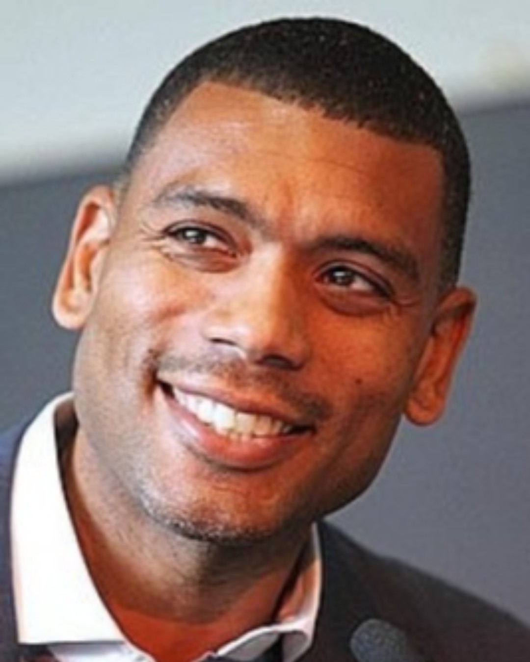 Please join us in wishing a very happy birthday to Allan Houston, Class of 2006 