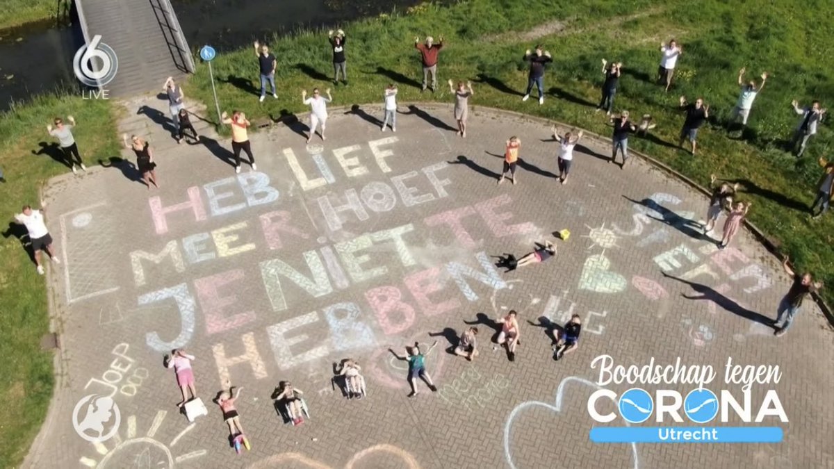 Wauw! 
Dank dat je me erop wees, <a href="/GerbenVerweij/">gv</a>! 
<a href="/SBS6/">SBS6</a> <a href="/HartvNL/">Hart van Nederland</a> #drone