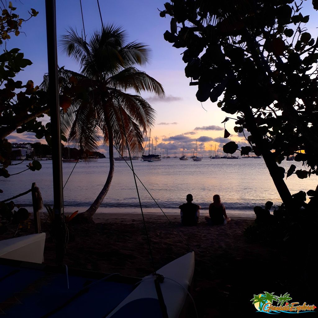 grenadaexplorer's tweet image. A tropical treasure to cherish forever 🌅 For exclusive #TravelTips and island insights visit grenadaexplorer.com #Grenada #TimeToLime #PureGrenada #SpiceIsle #ILoveGrenada #DreamTodayTravelTomorrow #TravelSomeDay #WeBelieveInTravel #GrenadaDreaming #CaribbeanDreaming