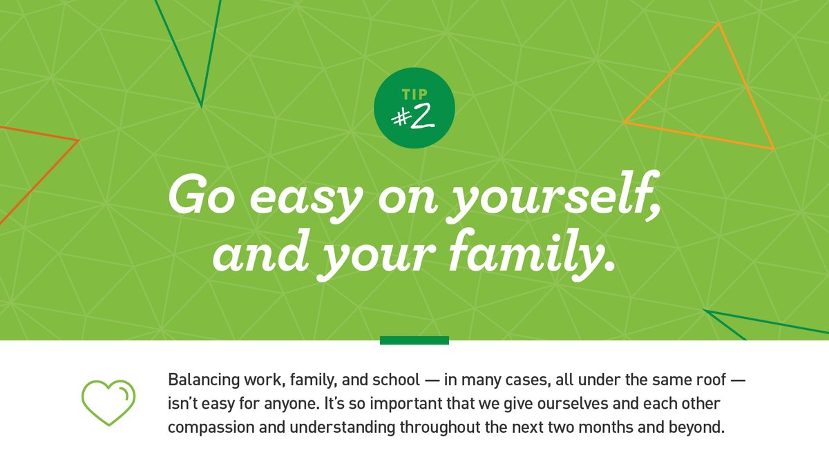 dps_k12's tweet photo. As we kick off our third week of #remotelearning, here are a few tips to help you navigate through the upcoming weeks!

For more tips and resources on remote learning, visit: https://t.co/f8eNUxUJ7G

#DPSTogether https://t.co/gZHpPxpu9q