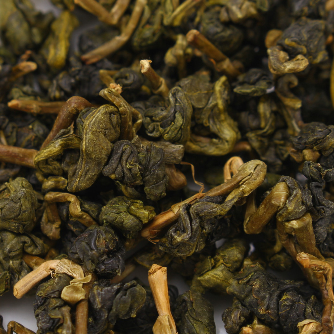 “If you don't design your own life plan, chances are you'll fall into someone else's plan. And guess what they have planned for you? Not much.”
– Jim Rohn

Good Morning!

#Lishanoolong #Taiwanoolong #creamy #floral #smooth