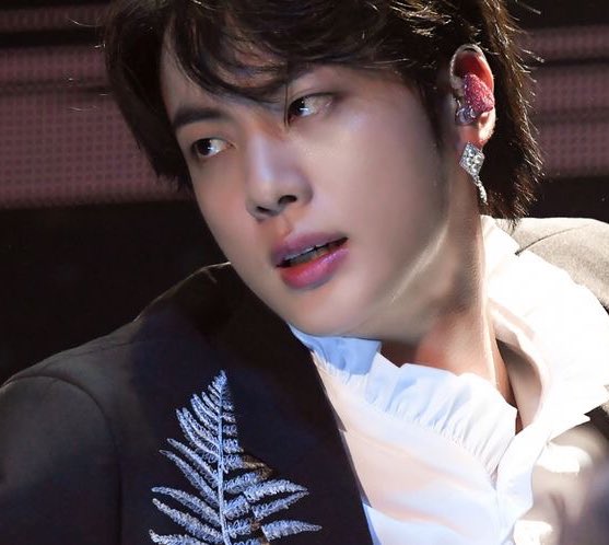 the prettiest seokjin pics ive ever seen