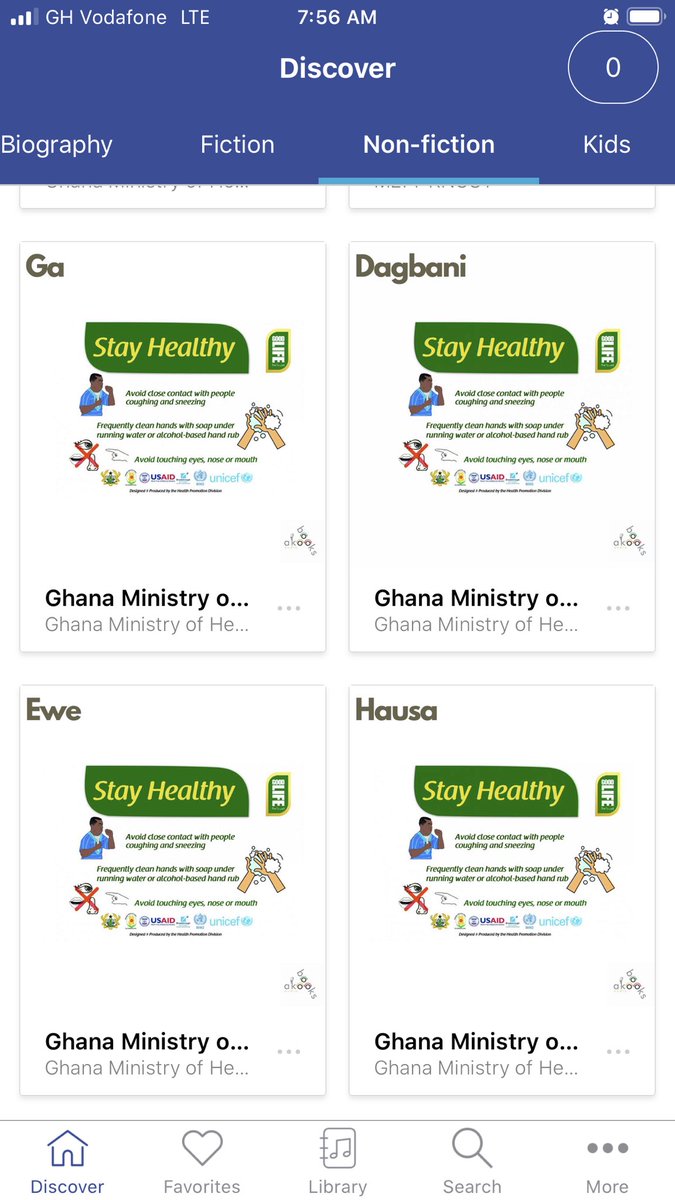 akoobooks's tweet photo. We are sharing @MoHGhana/WHO Covid19  awareness and prevention Tips in various Ghanaian languages through our #audiobook app.  Please download and share widely!! #StaySafe #WashYourHands #avoidMEN @LiteracyBridge https://t.co/GKexwOakcw