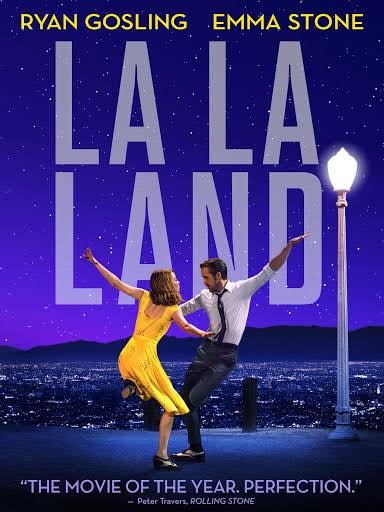 MUSICAL MOVIESRay: 8.0La La Land: 7.9Bohemian Rhapsody: 8.0 #SpinnMovieSpot