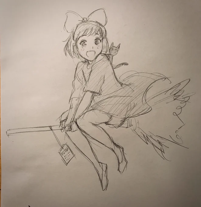 キキ 