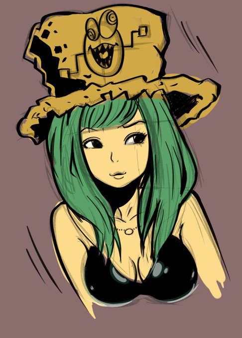 ç·Žç¿ã®ç£ç©ã§ãã
ã¡ãã£ãšã¢ã¬ã³ãžããŠã¹ããã«ãŒãã¶ã€ã³ã«äœ¿ããããªã