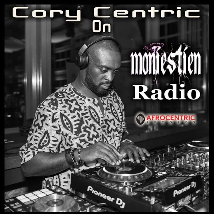 Moniestien Radio tweet media