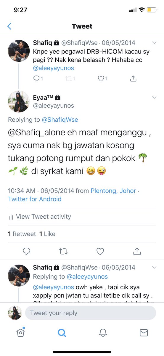 aleeyayunos's tweet photo. From this 👫🏼 to this 👑💍 and this 🤰🏼🤱🏼👶🏻 #polisas https://t.co/7ItqoUokEG