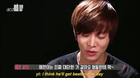 Things nct/wayv say that seem like fake subs but aren& #39;t — a compilation thread