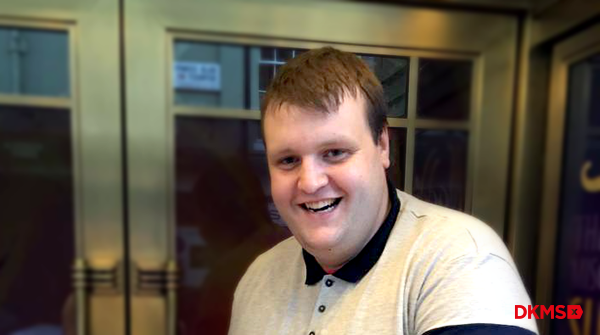 DKMS_uk's tweet photo. โI have so much more living to do and dreams to fulfill. I really am down to my last chance now.โ
Sheldon desperately needs your help to fight Hodgkin lymphoma. ๐
Request a swab kit to register as a potential blood stem cell donor: https://t.co/ju7UIjOYSE
#SwabforSheldon https://t.co/3gvCpIgRhq