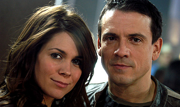 Les trois saisons de «Minuit, le soir» seront disponibles sur ICI Tou.tv dès le 7 mai.