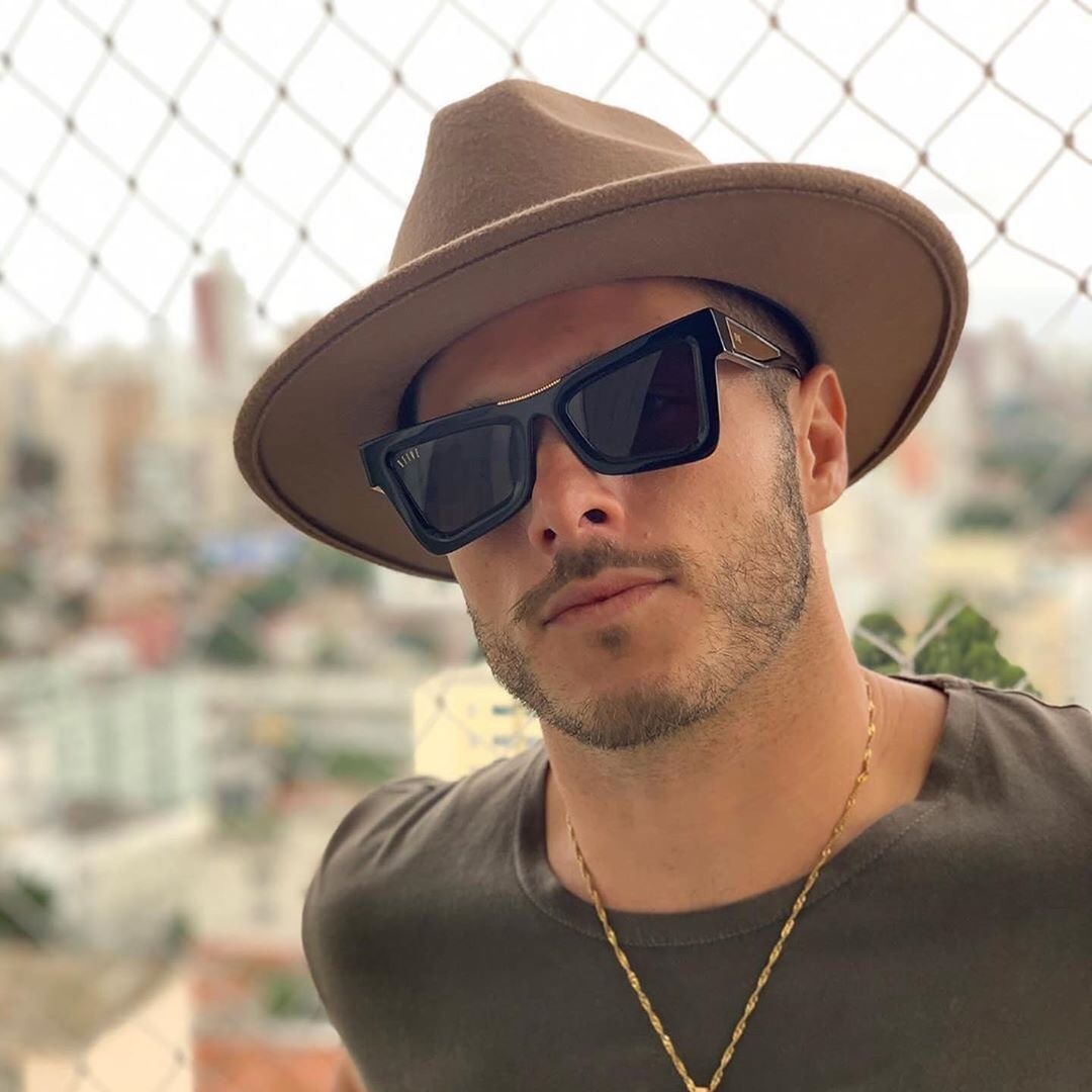 DzOptic's tweet image. #9five #Algeria MARAUDER