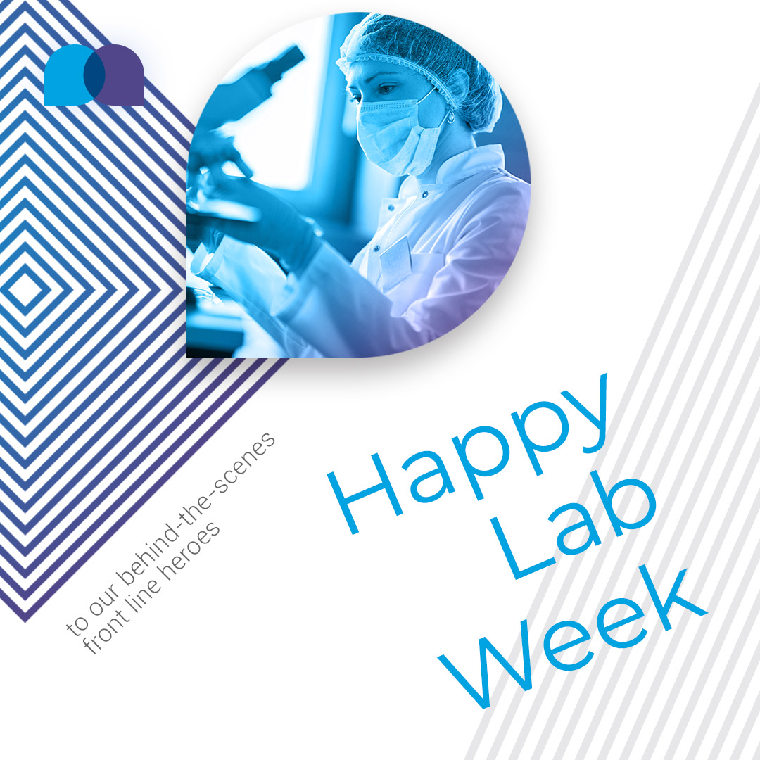 TriageStaff's tweet image. Happy Lab Week to our unseen front-line warriors! We appreciate all you do throughout the year and especially during this pandemic. Keep fighting. We&apos;re here for you. #TeamTriage #LabWeek2020 #LabPro #LabTraveler #Lab4Life #LaboratoryScientist #MLT #MT #Phleb