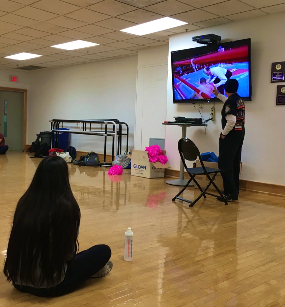 Ron Lipton was the man who bought Muhammad Ali on board to fight for Carter, Ali even pay his bail.Lipton was a hell of a character! We met him as he taught a boxing class at a local school. He also@made some very serious allegations.A fantastically surreal day