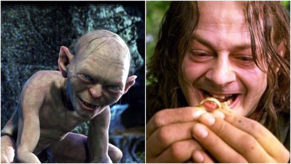 J.R.R. Tolkien tweet media