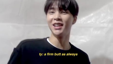 Things nct/wayv say that seem like fake subs but aren't — a compilation thread