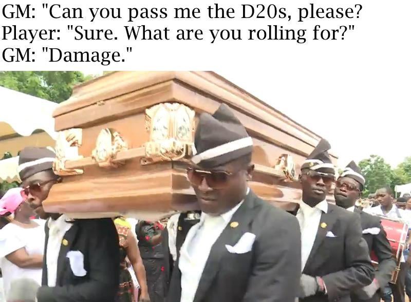 Vox Arcana (@voxarcanapod) on Twitter photo 