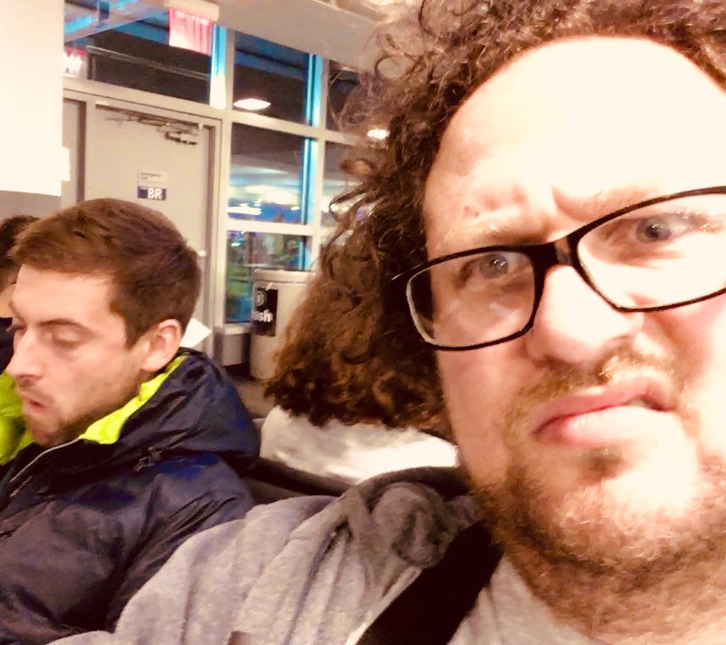 So just a few photos still on my phone that I’m not prepared to delete of some of the people we met.We had an amazing 18 months and I still can’t believe the end resultIf you’ve already listened, hope it’s good to put faces to names and if you haven’t, well it’s not too late!