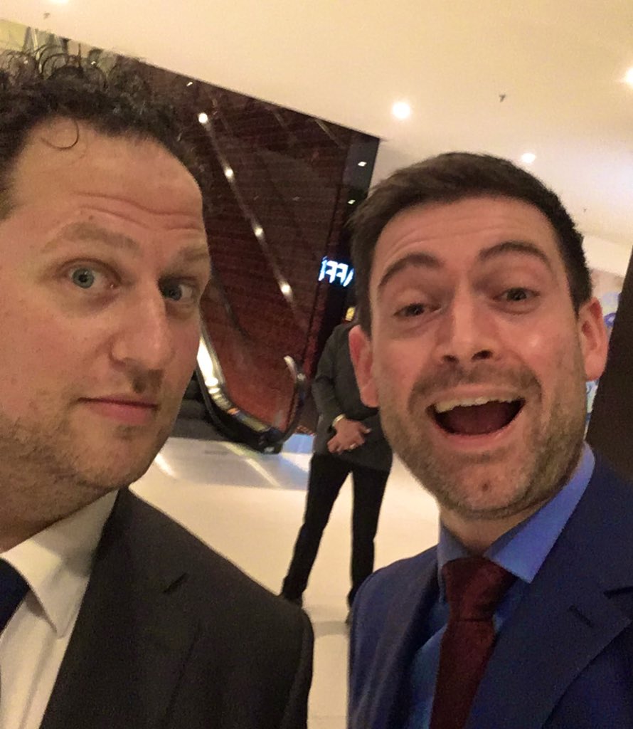 So just a few photos still on my phone that I’m not prepared to delete of some of the people we met.We had an amazing 18 months and I still can’t believe the end resultIf you’ve already listened, hope it’s good to put faces to names and if you haven’t, well it’s not too late!