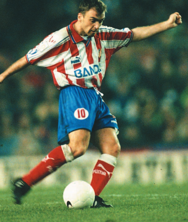 Pantic atletico de madrid