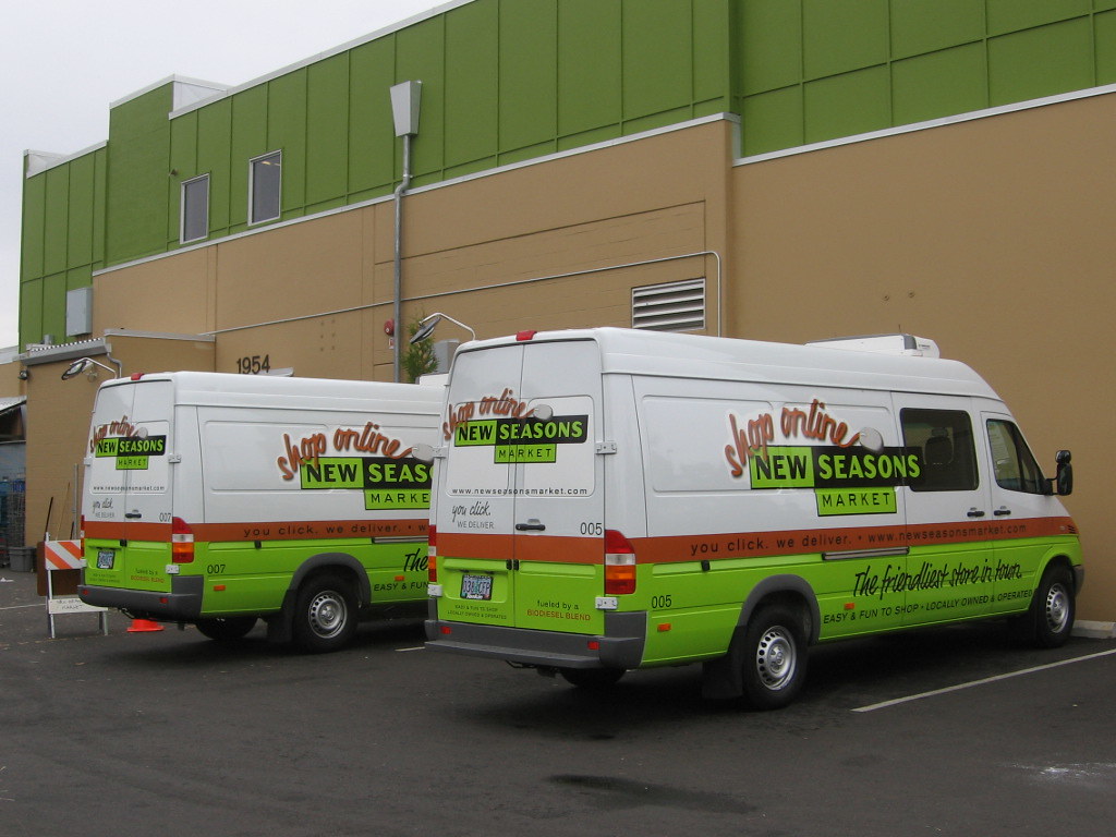 VisualSignsFL's tweet image. High-quality #vehiclewraps can last up to 8 years in extreme weather conditions. That is up to 8 years of daily impressions and business exposure!

Contact us today for a free quote: ☎️ 407-693-0200

#orlando #signage #graphics

(Photo by ow.ly/LjiZ50z0Ygy / CC BY-SA 2.0)