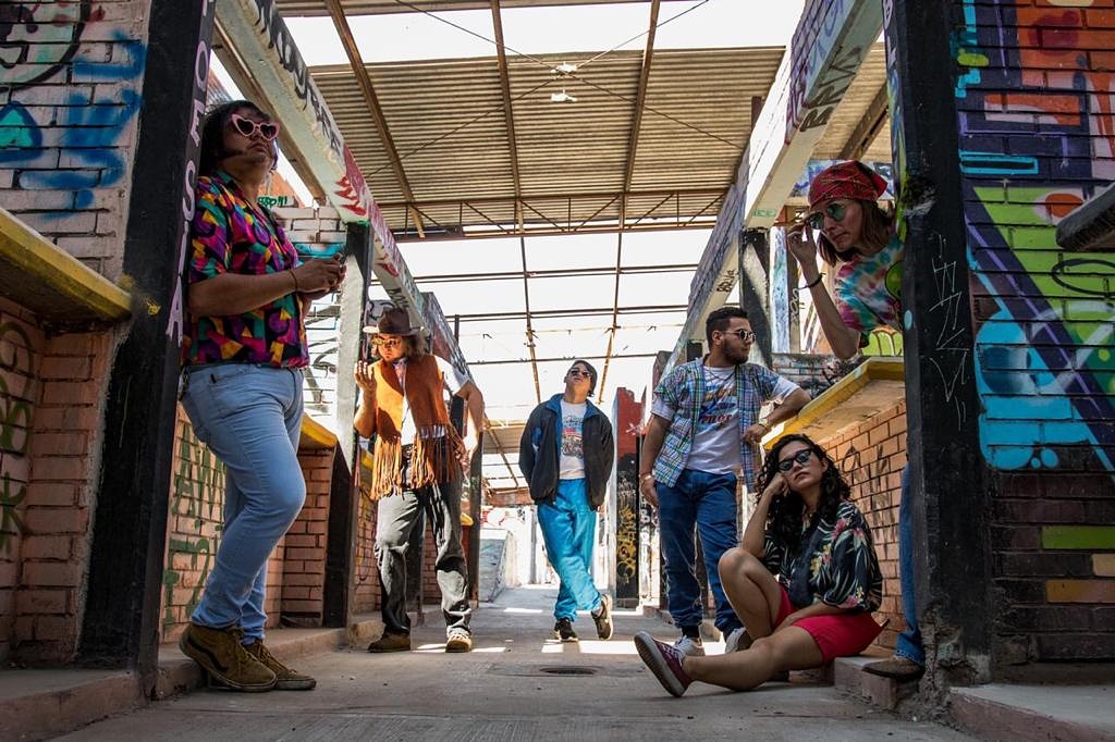 Nos vemos a las 4:20 pm (hora México) por facebook live para platicar un ratito ¿va?