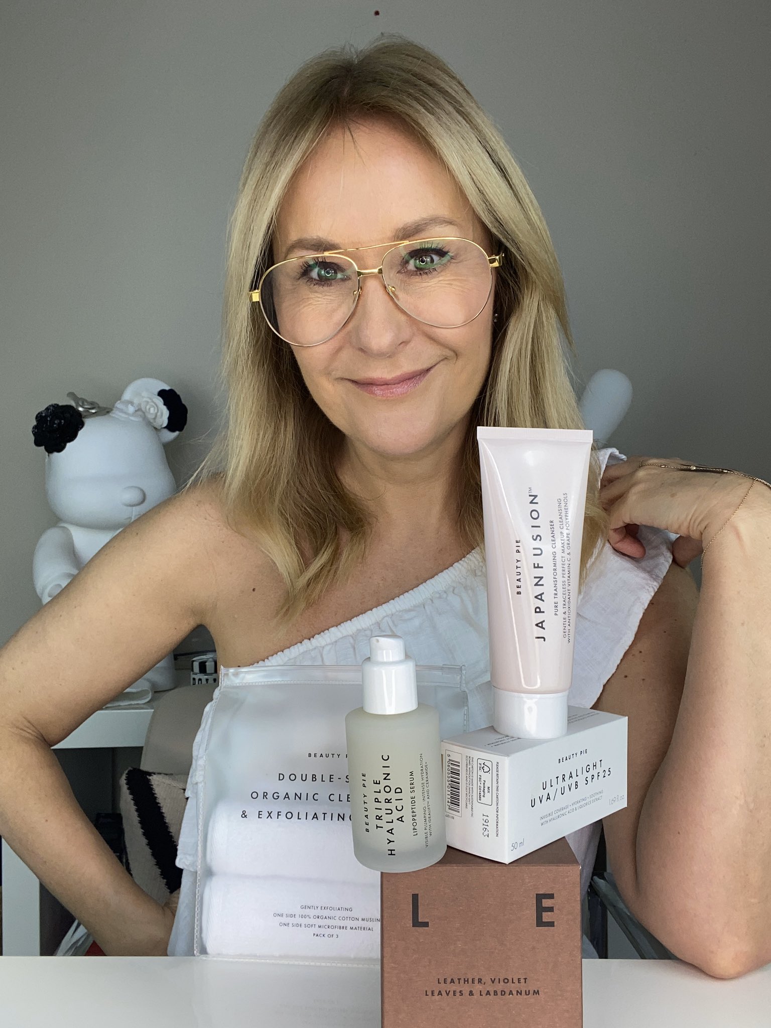 Nadine Baggott On Twitter The Best Ten Buys From Beauty Pie Https T Co Tek9xi0uwm Beautypie