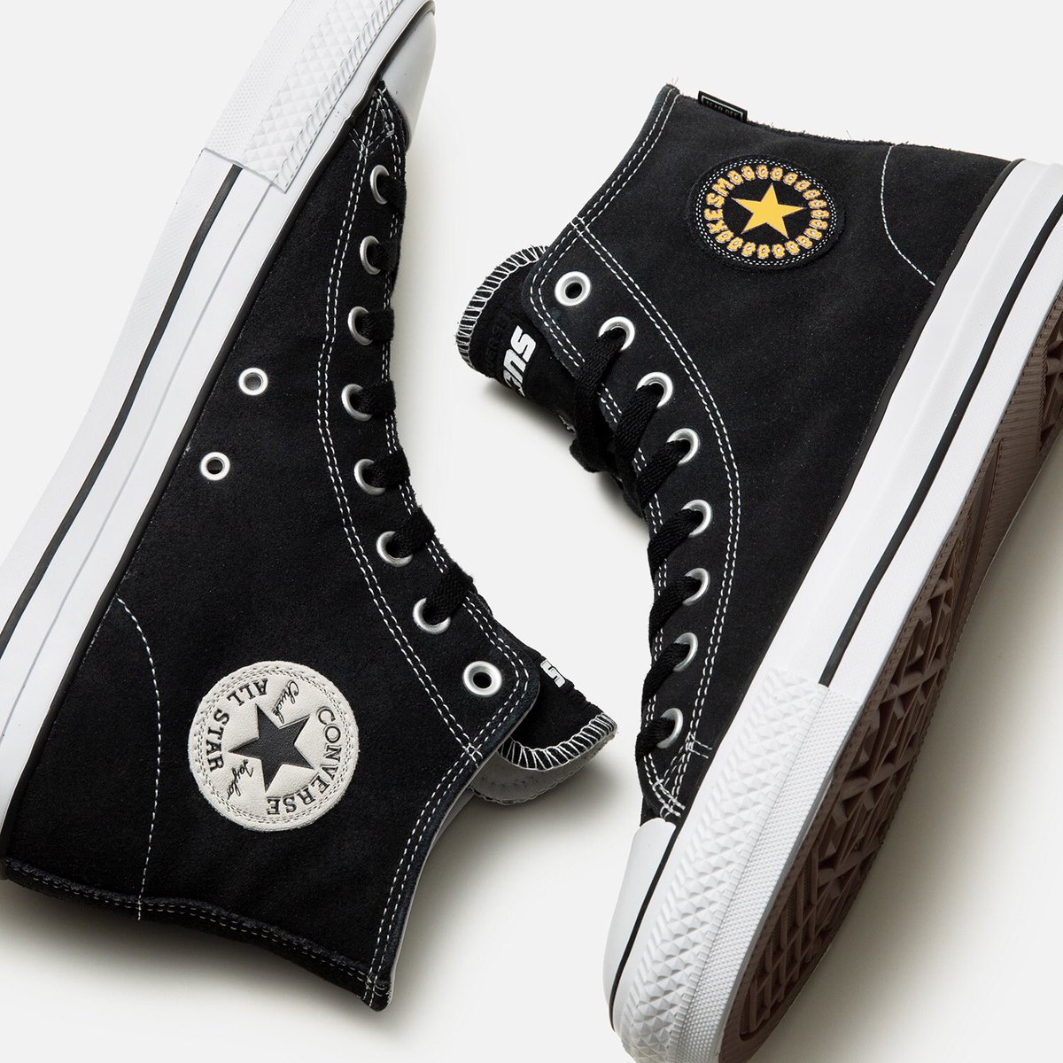 converse cons milton martinez