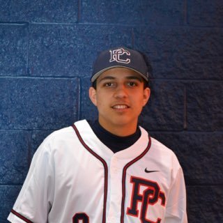 Born and raised in Moreno Valley, California, Marcos Lopez has been playing baseball since the 3rd grade. Marcos loves to work and spend time on challenging projects. After graduation, Marcos plans to go to trade school to become an HVAC Technician.
@fcaPaulding <a href="/PCPatsBaseball/">PCHS baseball</a>