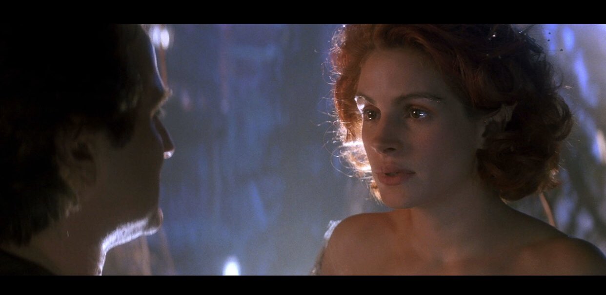 Julia roberts tinkerbell hook outlet