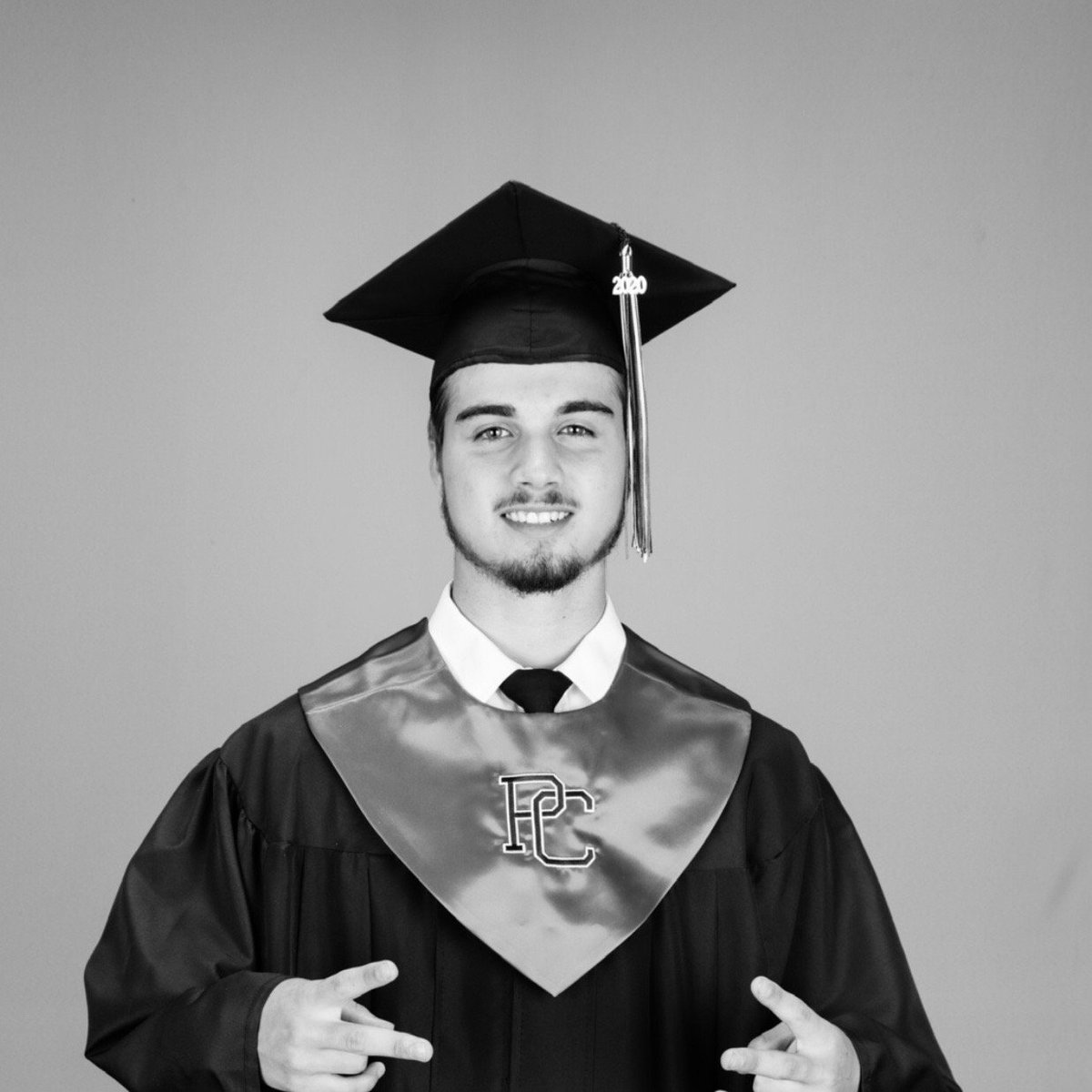 Hunter Davis is a member of the Varsity baseball team this year. Hunter loves to cook, fish, draw, and ride 4wheelers. After graduation, he plans to attend KSU to pursue a career in Graphic Design and also hopes to join the fishing team.
@fcaPaulding <a href="/PCPatsBaseball/">PCHS baseball</a>