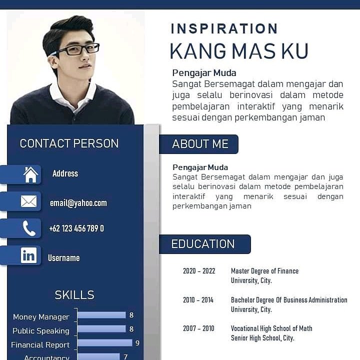 Anamsuper's tweet photo. Help you to make Professional CV, https://t.co/o3GlYydEQW