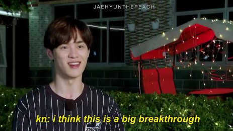 Things nct/wayv say that seem like fake subs but aren't — a compilation thread