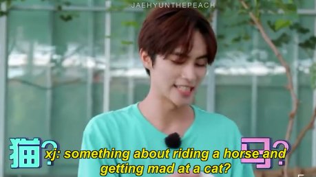 Things nct/wayv say that seem like fake subs but aren't — a compilation thread