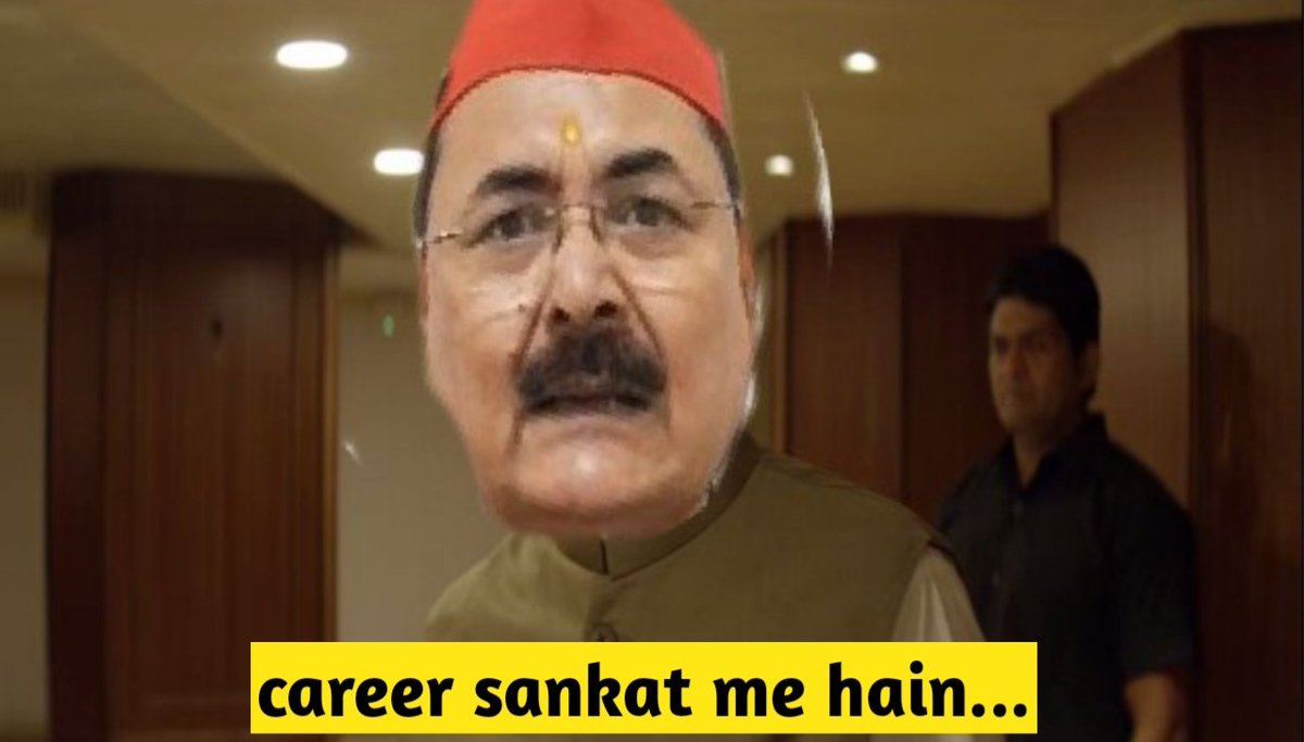 tereMaalKaYaar's tweet image. #IPSingh after watching #आईपी_सिंह_राँड_का_बीज_है  in trending :