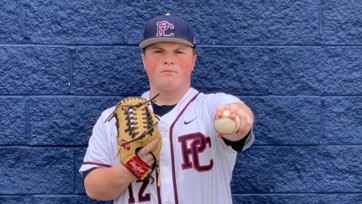 Parker Duffey is a member of the Varsity baseball team. Parker played first base and pitched for the Patriots. After graduation, Parker plans to help his Dad with the family business until he obtains his real estate license. He is the #1 Patriots Fan
<a href="/fcaPaulding/">FCA Paulding</a> <a href="/PCPatsBaseball/">PCHS baseball</a>