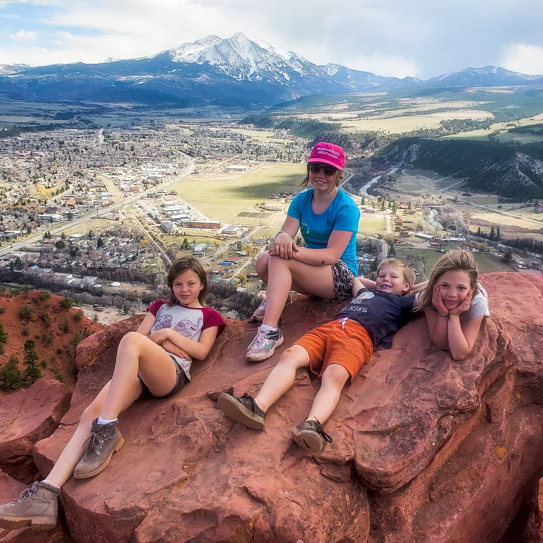 kelloggshow's tweet photo. As local govt continues to crack down on our "rights" (look more like permissions lately), we are flocking to where we feel most free...the wilderness.

#kelloggshow
#1984 
#Orwellian https://t.co/eJ5pEP5ZoV