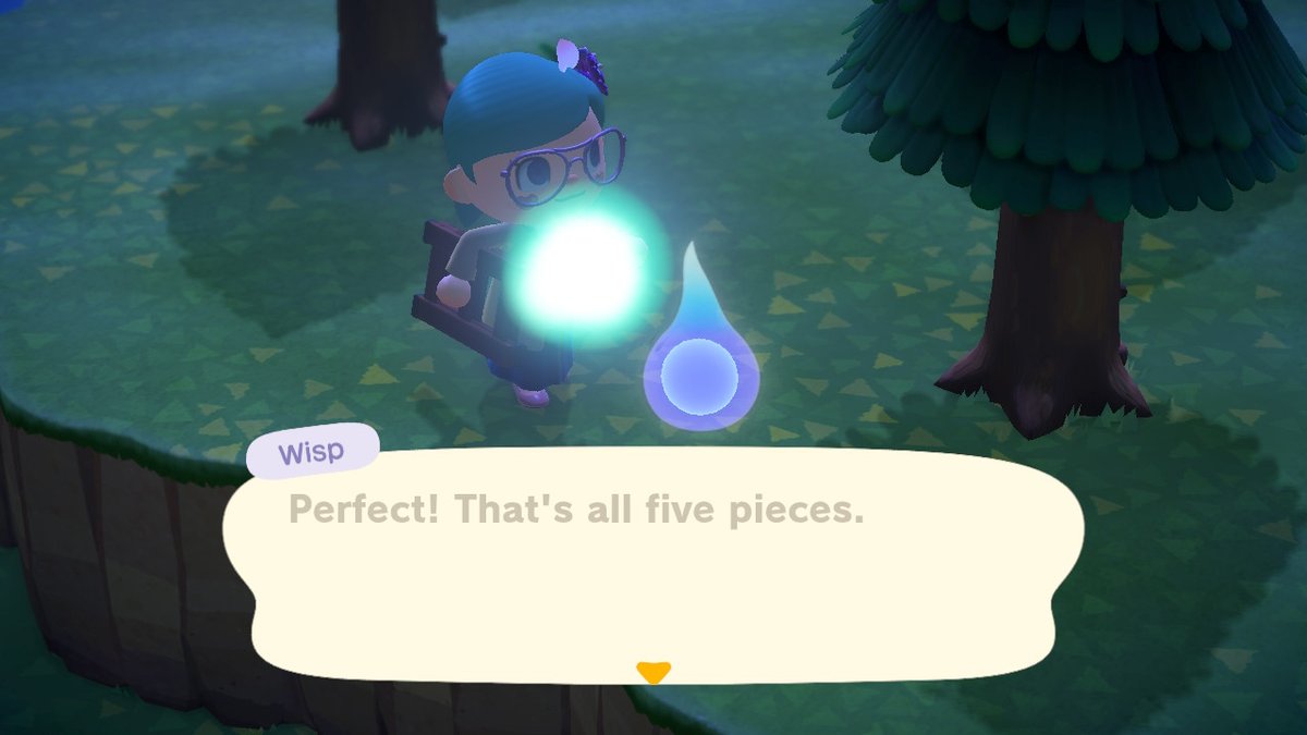 themerpasaurus's tweet photo. Best month on my own slow path to growth. #IsleMoon #AnimalCrossing #ACNH #NintendoSwitchLite https://t.co/OhEaGVOcXX