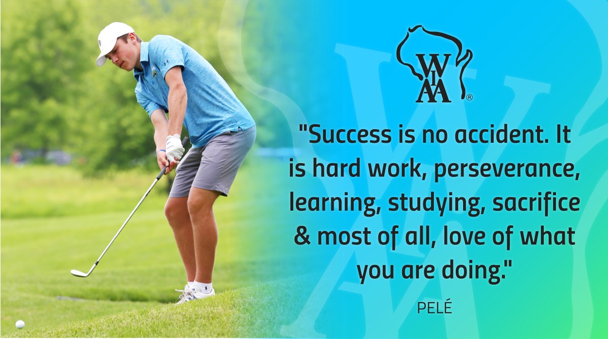 wiaawi's tweet photo. Success is no accident. Set goals &amp; always keep your eye on the prize.  #MondayMotivation https://t.co/Gzdlb18rZX