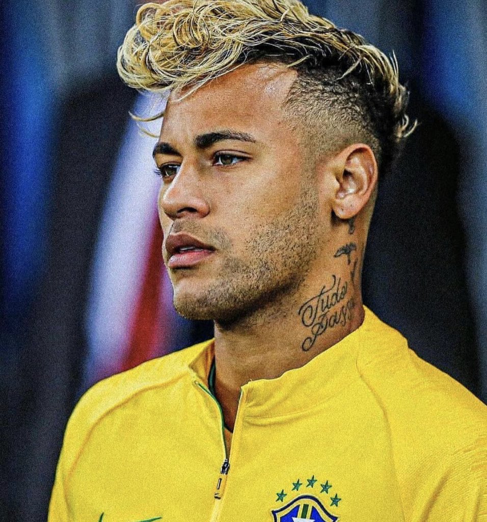 futtmais's tweet photo. ”Os torcedores deviam valorizar mais o Neymar, principalmente os brasileiros. Jogadores como Ney, não chegam ao mundo do futebol de um dia para o outro”

- Xavi https://t.co/56b5mbWX0c