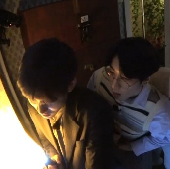 MinWon Escape Room part 2 